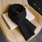 Aster & Wolfe Patterned Neckscarf