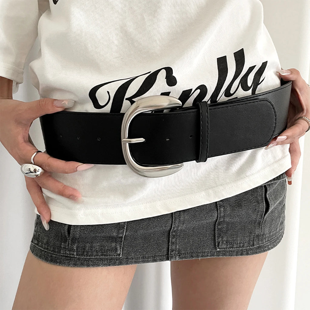 Selene Statement Belt