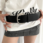 Selene Statement Belt