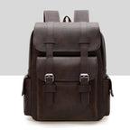 Cambridge Leather Backpack
