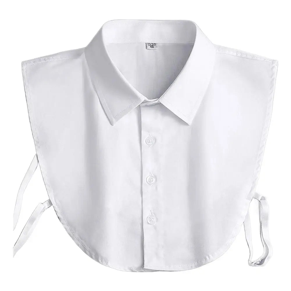 Aster & Wolfe Detachable Collar