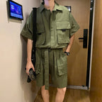 Levi | Obsidian Utility Set