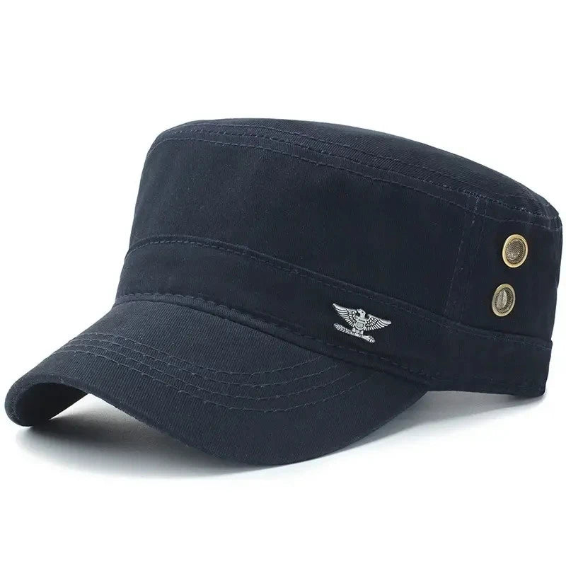 Aster & Wolfe Essentials Cap