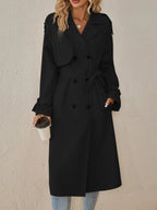 Esmé | Classic Trench Coat