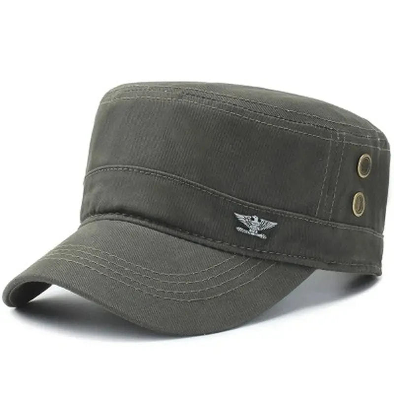 Aster & Wolfe Essentials Cap