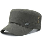 Aster & Wolfe Essentials Cap