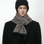 Herringbone Scarf