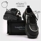 Nova Contrast Platform Derbys