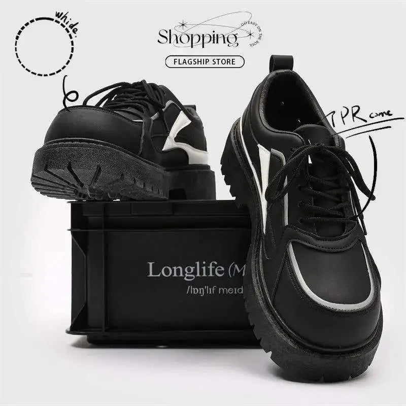 Nova Contrast Platform Derbys