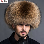 Vostok Faux Fur Hat