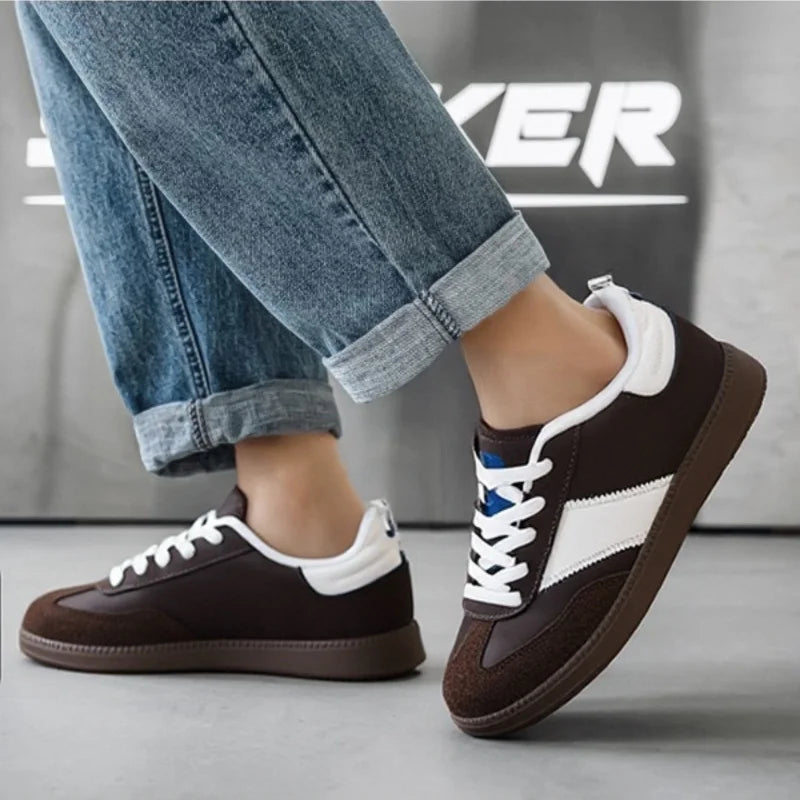 Jasper |  Essential Sneakers