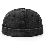 Aster & Wolfe | Denim Bucket Hat