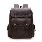 Cambridge Leather Backpack