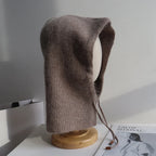 Wren | Knit Balaclava