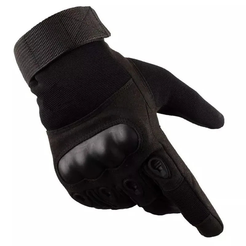 Corvin | Leather Gloves