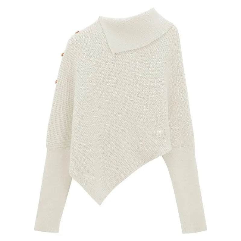 Carmen | Turtleneck Sweater