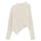 Carmen | Turtleneck Sweater