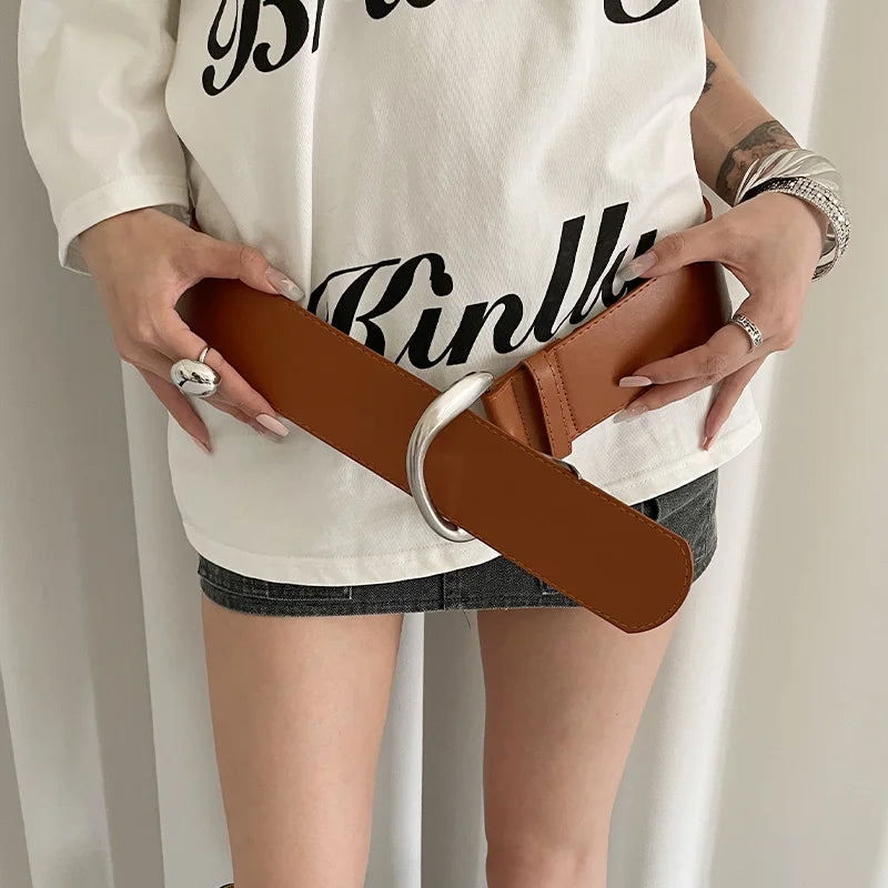 Selene Statement Belt