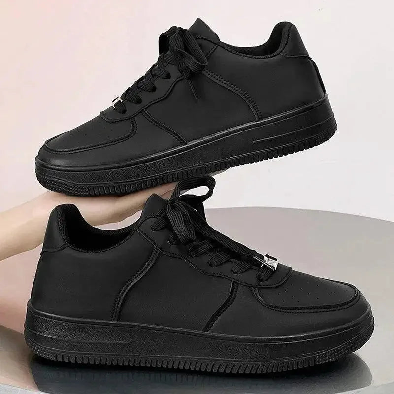 Varo Canvas Platform Derbys