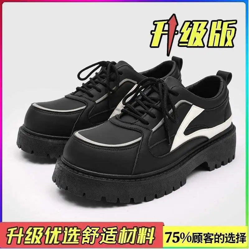 Nova Contrast Platform Derbys