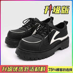 Nova Contrast Platform Derbys