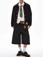 Marcel | Suede Jacket