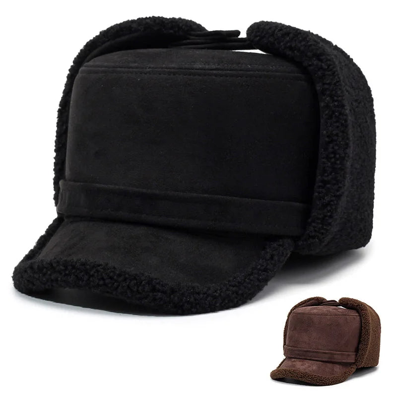 Calder Trapper Hat