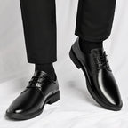 Elliot | Classic Derby Shoes