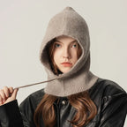 Wren | Knit Balaclava