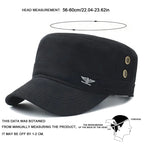 Aster & Wolfe Essentials Cap