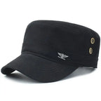 Aster & Wolfe Essentials Cap
