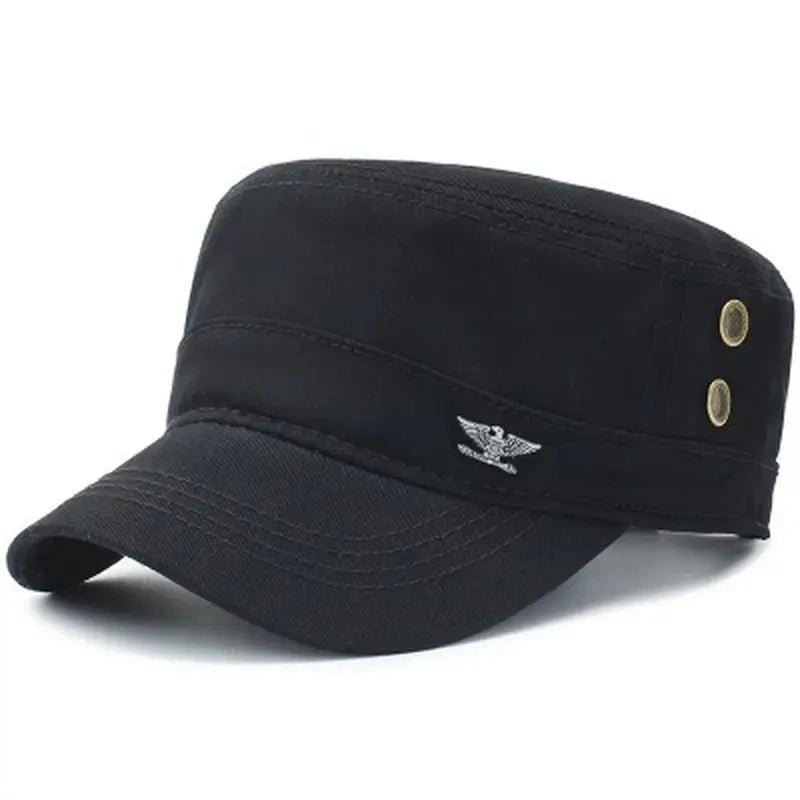Aster & Wolfe Essentials Cap