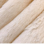 Clara | Faux Fur Hooded Parka