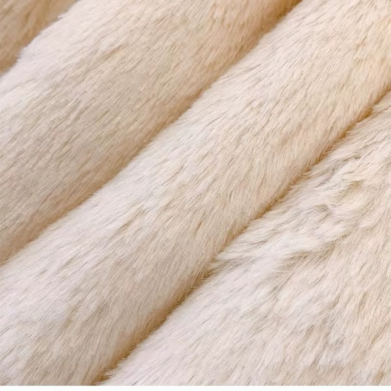 Clara | Faux Fur Hooded Parka