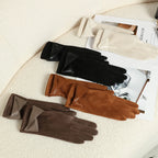 Sloane | Suede Touch Gloves
