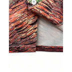 Julien | Art Print Shirt