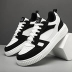 Mason | Two-Tone Sneakers