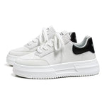 Arion | Signature Platform Sneakers