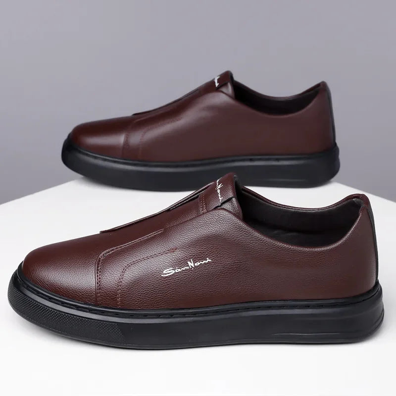 Luca | Slip-On Sneakers