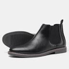 Callum | Classic Chelsea Boots