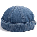 Aster & Wolfe | Denim Bucket Hat