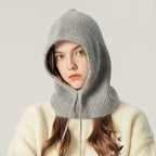 Wren | Knit Balaclava