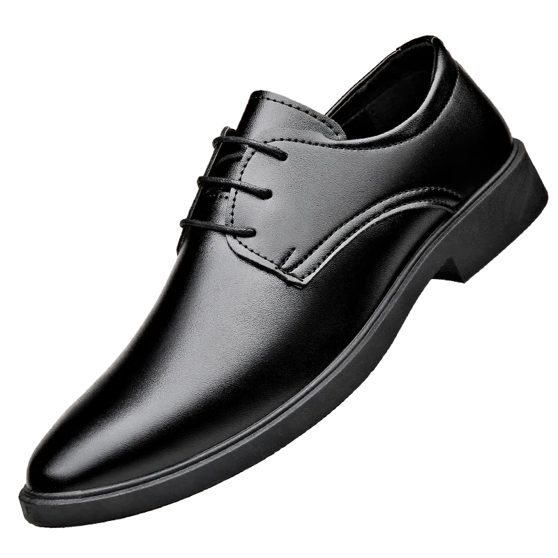 Elliot | Classic Derby Shoes