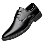 Elliot | Classic Derby Shoes