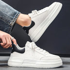 Arion | Signature Platform Sneakers