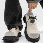 Varo Canvas Platform Derbys