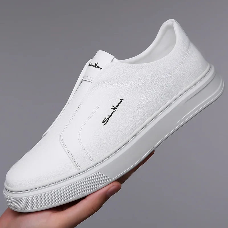 Luca | Slip-On Sneakers
