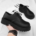 Varo Canvas Platform Derbys