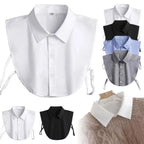 Aster & Wolfe Detachable Collar