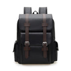 Cambridge Leather Backpack